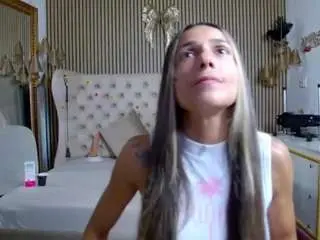 Patriciajenner  live sex cam