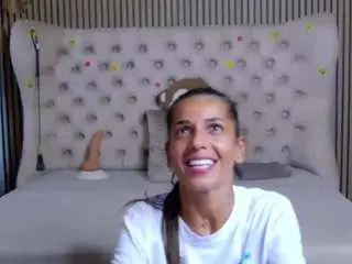Patriciajenner  live sex cam