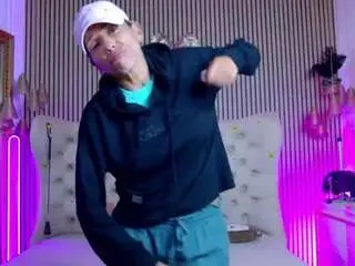 Patriciajenner  live sex cam