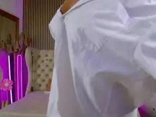 Patriciajenner  live sex cam