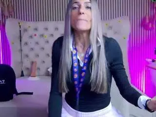 Patriciajenner  live sex cam