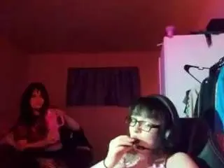 Valkyriegoddess  live sex cam