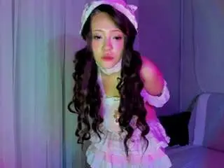 Yunastar  live sex cam