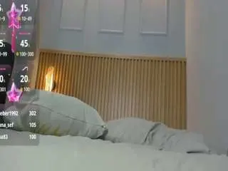 Alaialester  live sex cam