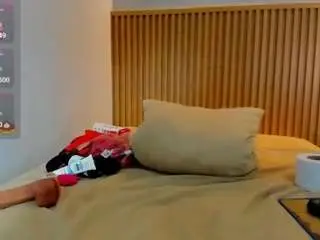 Alaialester  live sex cam