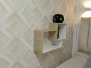 Annie-queen  live sex cam