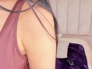 Annie-queen  live sex cam