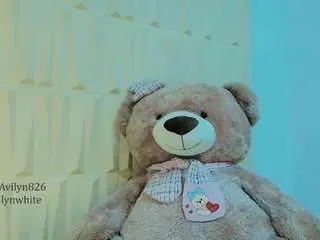 Avilyn1  live sex cam