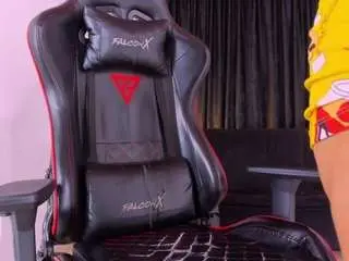 Cleo-salazar  live sex cam