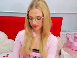 Evettemodel  live sex cam