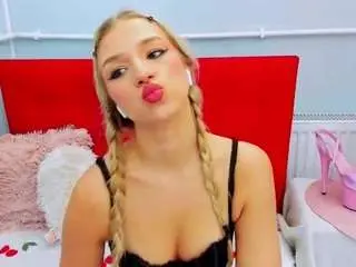 Evettemodel  live sex cam