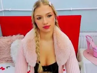 Evettemodel  live sex cam