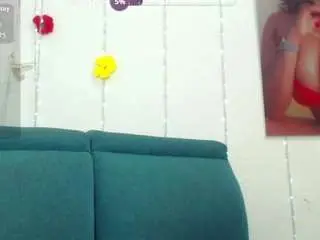 Gianasmith  live sex cam