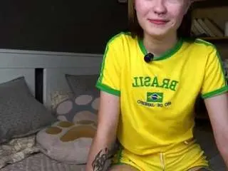 Kanishaskrocki  live sex cam