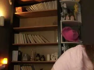 Kanishaskrocki  live sex cam