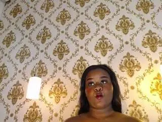 Karatibby  live sex cam