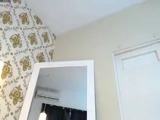 Karatibby  live sex cam