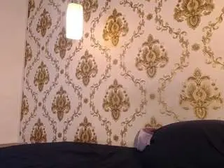 Karatibby  live sex cam