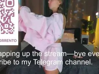 Milana-sorrentoo  live sex cam