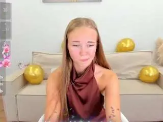 Milana-sorrentoo  live sex cam