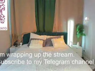 Milana-sorrentoo  live sex cam