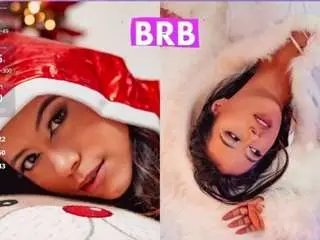 Raven-stonee  live sex cam