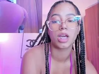 Raven-stonee  live sex cam