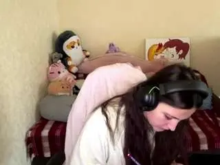 Valnemzin  live sex cam