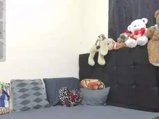 Zusan-king  live sex cam