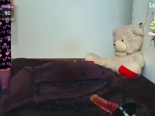 Aidawilliam  live sex cam