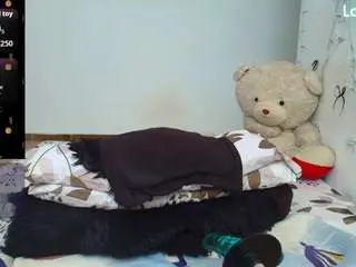 Aidawilliam  live sex cam