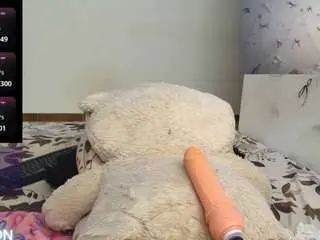 Aidawilliam  live sex cam