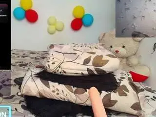 Aidawilliam  live sex cam