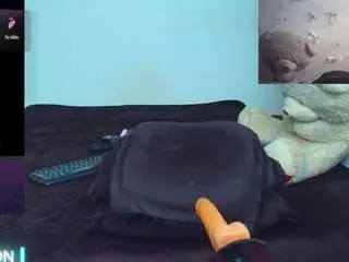 Aidawilliam  live sex cam