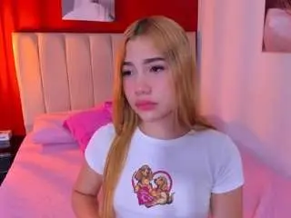 Andreina-carls1  live sex cam
