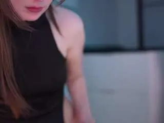 Asunaniiiya  live sex cam
