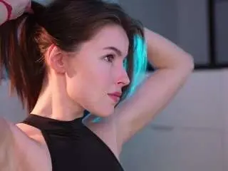 Asunaniiiya  live sex cam