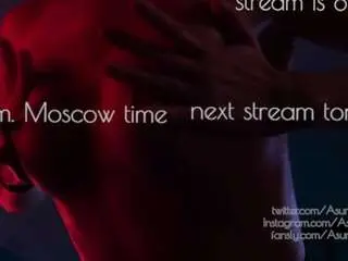 Asunaniiiya  live sex cam