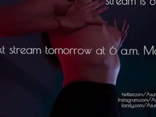 Asunaniiiya  live sex cam