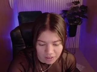 Gissel-angel  live sex cam