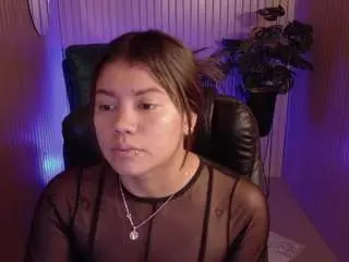 Gissel-angel  live sex cam