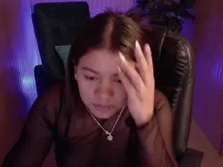 Gissel-angel  live sex cam