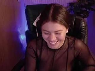Gissel-angel  live sex cam