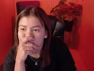 Gissel-angel  live sex cam
