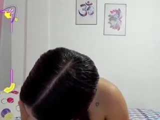 Gissel-angel  live sex cam