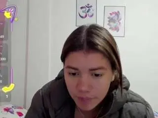 Gissel-angel  live sex cam