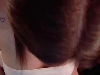 Gissel-angel  live sex cam