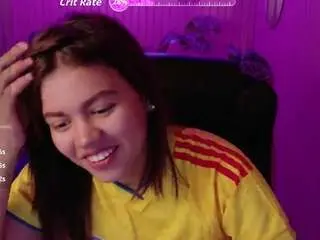 Gissel-angel  live sex cam