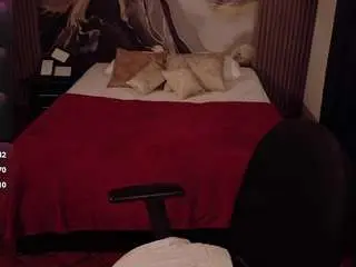 Gissel-angel  live sex cam