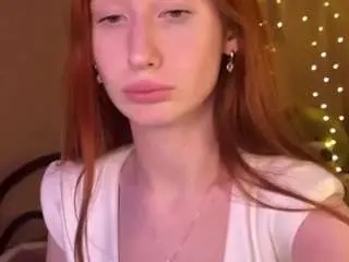 Gretareddy  live sex cam